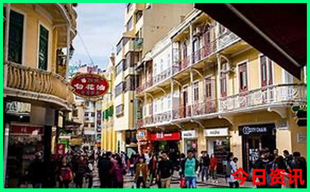 长沙旅游十大必去景点